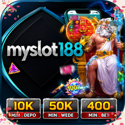 myslot188 — galeri pratinjau - APK Resmi